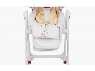 
                        Giggles Emerald High Chair                                            