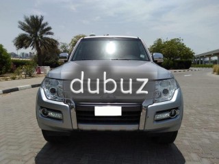 
                            
                            2016 MITSUBISHI PAJERO GLS 4x4!!! FULL SERVICE HISTORY!!! CALL US NOW!
                            
                        