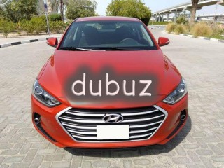 
                            
                            2017 HYUNDAI ELANTRA 2.0 IN EXCELLENT CONDITION! ACCIDENT FREE! AMAZING OFFER!
                            
                        