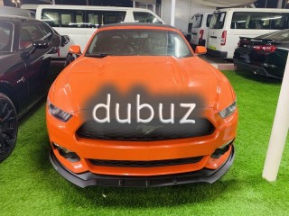 
                            
                            MONTHLY 800/MUSTANG/V4/2016/LOW MILEAGE
                            
                        
