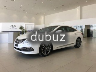 
                            
                            هيونداي ازيرا 2015 خليجي
                            
                        