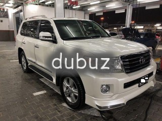 
                            
                            TOYOTA LAND CRUISER GXR V6 , 2013 , GCC , EXCELLENT CONDITION, ACCIDENT FREE, FAMILY CAR. 131000
                            
                        