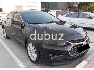
                            
                            CHEVROLET MALIBU LT 2018,FRESH IMPORT,13500MILES ONLY,PERFECT CONDTION
                            
                        