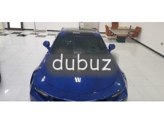 
                            
                            شفرليه كمارو ZL1 GCC 2019 قطعت 24000km
                            
                        