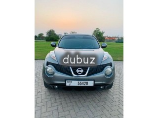 
                            
                            Nissan Juke 2014 SL | Full Option | Full Service at Agency
                            
                        