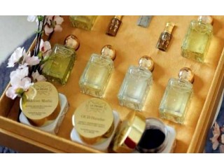 
                        عطور وبخور عربية فرنسية باسعار منافسة                                            