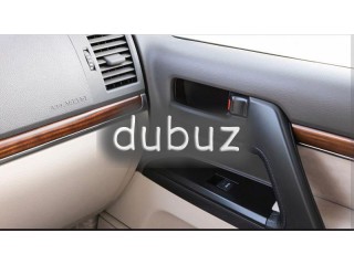 
                            
                            GXR 4.6L 2018 Model Zero KM - Warranty 5 years
                            
                        