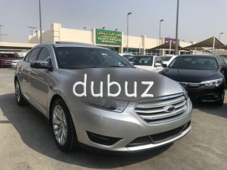 
                            
                            Ford Taurus 2016 .. Limited.. perfect condition
                            
                        