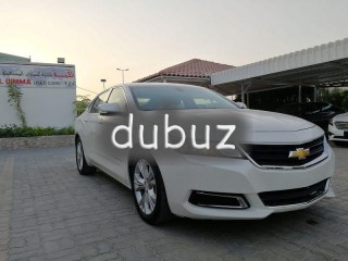 
                            
                            CHEVROLET IMPALA LTZ 2014  فل بانوراما وارد اوراق جمارك
                            
                        