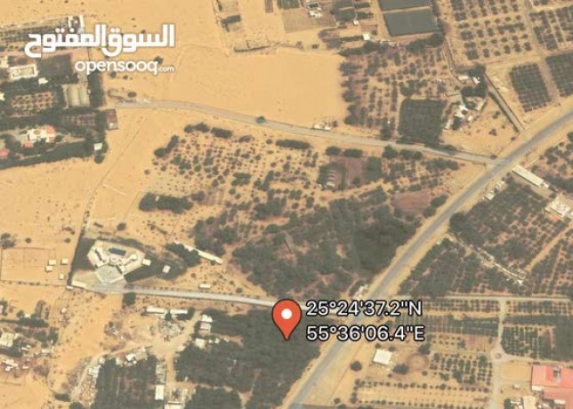 tmlk-ard-skny-bmntk-alzahy-aajman-tmlk-hr-ljmyaa-aljnsyat-big-0