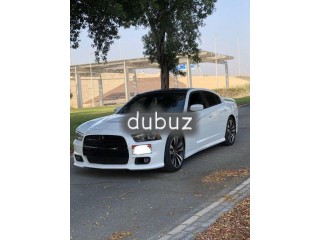 
                            
                            DODGE SRT8 HEMI 6.4 GCC
                            
                        