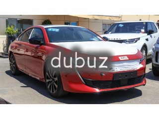 
                            
                            1.6L Pure GT-Line (night vision) Aut.
                            
                        