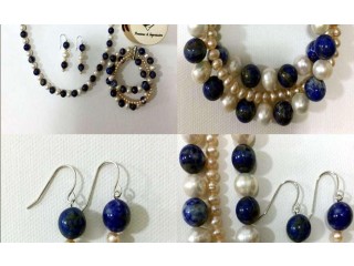 Pure, fashionable pearls.