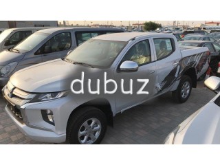 
                            
                            ميتسوبيشي L200 2020 زيرو
                            
                        