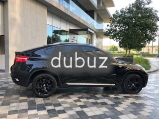 
                            
                            2011 BMW X6 V8 5.0 FULL OPTION
                            
                        