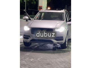 
                            
                            Excellent condition Volvo XC90 for sale - 7 Seaters
                            
                        