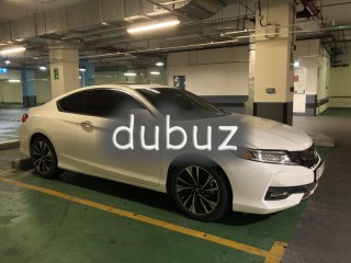 
                            
                            ACCORD COUPE V6 FULL OPTION
                            
                        