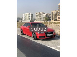 
                            
                            Audi A4 S-Line 2.0 Quattro Full Options Full Service History
                            
                        