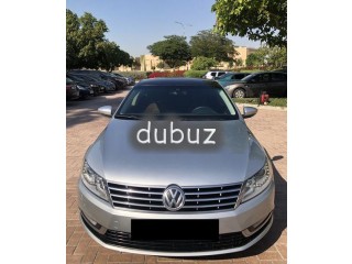 
                            
                            UNDER WARRANTY UNIQUE Limited Edition Fully Loaded Passat CC
                            
                        