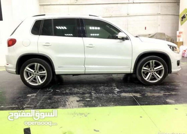 tiguan-r-line-2014-perfect-condition-no-accident-big-4