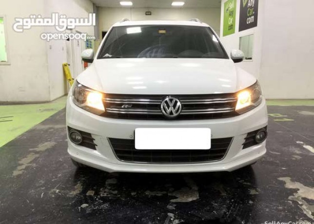 tiguan-r-line-2014-perfect-condition-no-accident-big-2