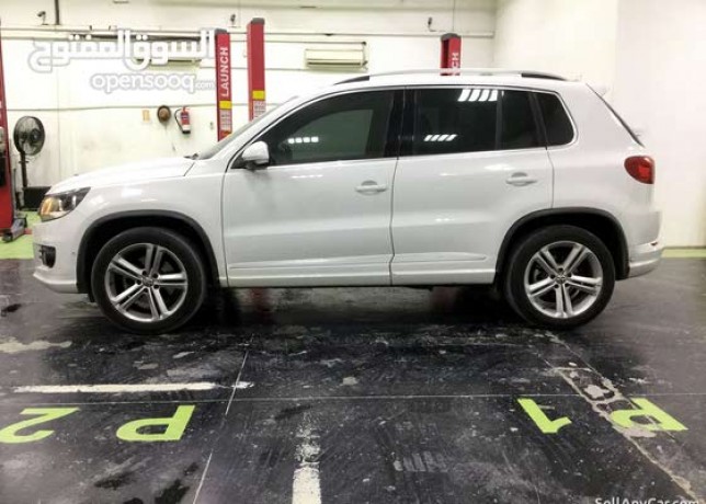 tiguan-r-line-2014-perfect-condition-no-accident-big-1