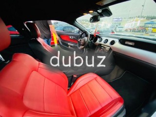 
                            
                            GCC /UNDER WARRANTY/FULL SERVICE HISTORY/ZERO ACCIDENT/ V4/ECO-BOOST/ PREMIUM /TWO TONE INTERIOR...
                            
                        