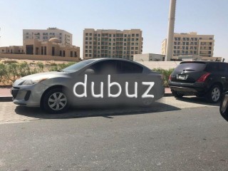 
                            
                            MAZDA 3  / FINAL PRICE / perfect condition and economic
                            
                        