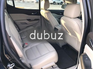 
                            
                            *GMC ACADIA DENALI-BLACK- SAME AS BRAND NEW*
                            
                        