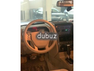 
                            
                            AMAZING FORD EXPLORER 2007
                            
                        