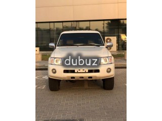 
                            
                            نيسان فيتك سفاري موديل : 2009 اللون ابيض من الداخل بيج جلد قير اتومتيك صبغ الوكالة الممشى 30000 كم
                            
                        