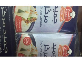 
                        جميد مركز من أجود انواع الجميد                                            