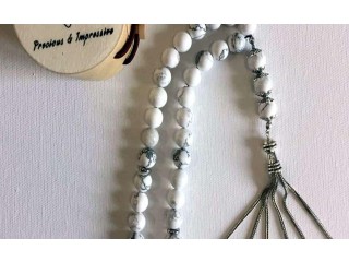 
                        Rosery for sale. Original stones.                                            