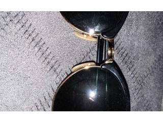 
                        نضاره Rayban polarised                                            