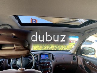 
                            
                            Infinity QX50 , 75,000KM , Very clean , 55,000AED
                            
                        