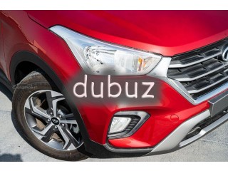 
                            
                            Brand New Hyundai Creta ( EXPORT PRICE )
                            
                        