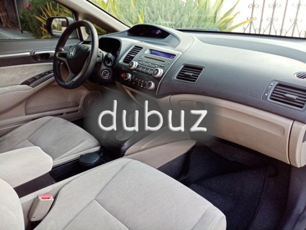 honda-civic-fully-automatic-verry-good-condition-big-4