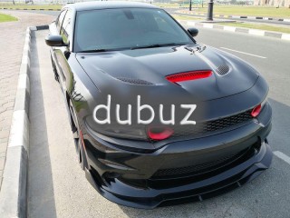 
                            
                            DODGE CHARGER ST2016  تشارجر
                            
                        