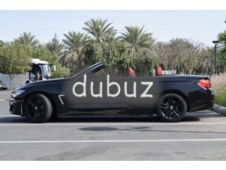 
                            
                            BMW F33 428i - Sport line - Convertible
                            
                        