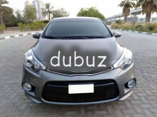 
                            
                            ACCIDENT FREE! 2017 KIA CERATO I4 2.0L GCC SPECS - PERFECT CONDITION - CALL US NOW!!
                            
                        