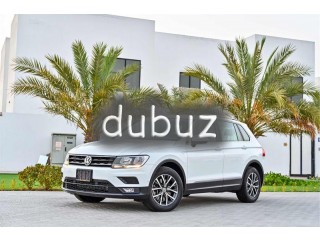 
                            
                            1,547 P.M | Tiguan 2.0L SE | 0% Downpayment | Perfect Condition |  Amazing Condition!
                            
                        