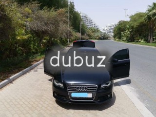 
                            
                            Excellent Audi A4 2012 GCC 2.0 turbo
                            
                        
