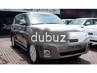 
                            
                            Nissan patrol Le Titanuim V8 Gcc 3 Years Local Delar Warranty
                            
                        