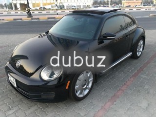 
                            
                            VOLKSWAGEN BEETL 1.8T
                            
                        