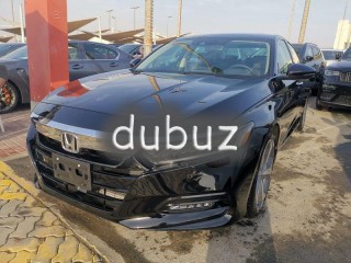 
                            
                            HONDA ACCORD TOURING 2020 / CLEAN CAR / WITH WARRANTY
                            
                        