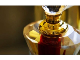 
                        دهن عود ماليزي بيور فاخر                                            