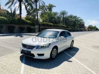 
                            
                            HONDA ACCORD 2013 MODEL GCC SPECS IN EXCELLENT CONDITION
                            
                        