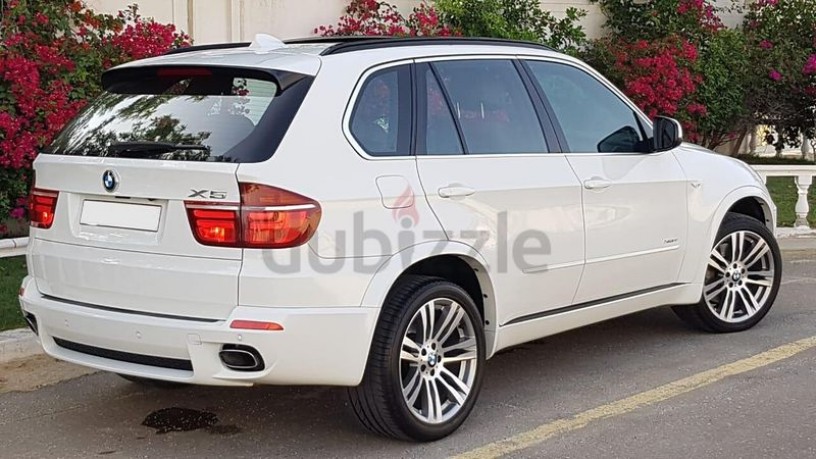 amazing-low-mileage-bmw-x5-v8-special-order-radar-100-paint-and-accidents-free-like-new-big-13