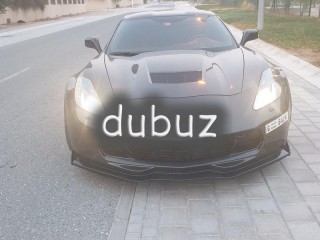 
                            
                            Good Deal 2019 Stingray
                            
                        