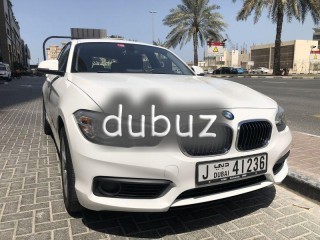 
                            
                            BMW 1 SERIES 125i TWIN TURBO
                            
                        